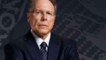 LaPierre: U.S. Virgin Islands Order Shows Link Between Registration Lists And Confiscation LaPierre: U.S. Virgin Islands Order Shows Link Between Registration Lists And Confiscation