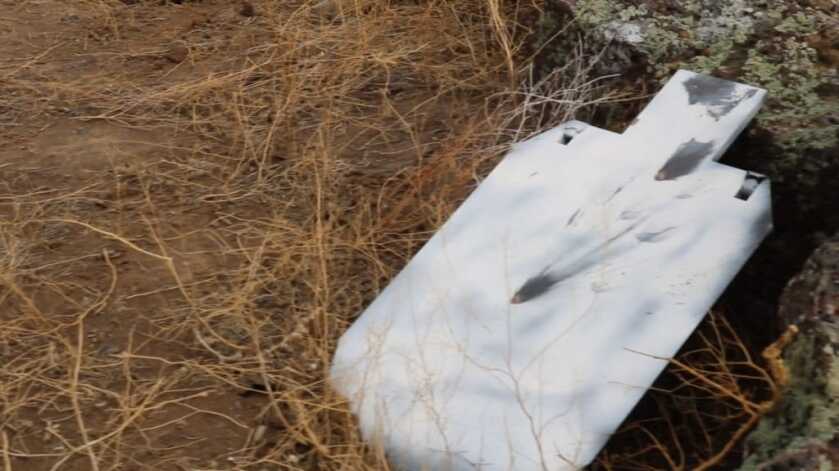 Hunting Wolves with the Browning X-Bolt Hell's Canyon Speed