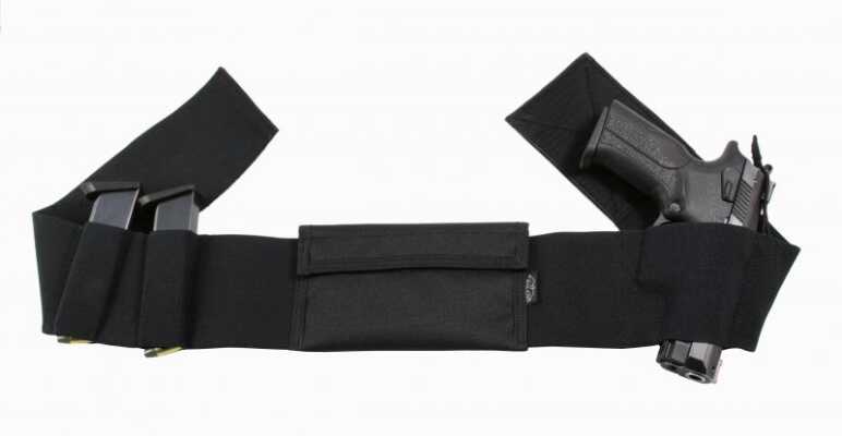 Top Five Belly Bands