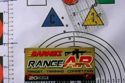 On the Range with Smith & Wesson's M&P15T & Crimson Trace's LiNQ System