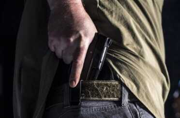 Top Five Reasons to Carry an Autoloading Pistol Top Five Reasons to Carry an Autoloading Pistol