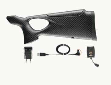 Sauer Unveils The World's First Heated Rifle Grip Sauer Unveils The World's First Heated Rifle Grip