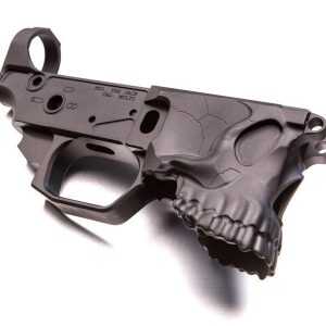 Sharps Bros. Showcasing Gen2 AR-15 Lowers and Teasing New Uppers