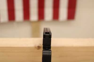 TrailBlazer's LifeCard .22 LR: A Folding Credit Card-Sized Pistol — Full Review