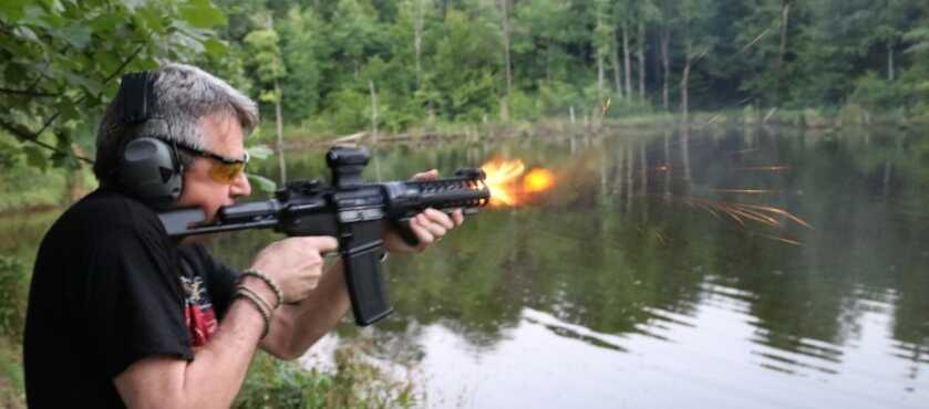 Showdown: Pocket Rocket v. PMR30 — Full Review