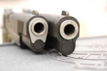 Springfield 1911 TRP Operator Now in 10mm! - Full Review