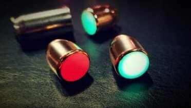 Ammo Incorporated Announcing 'Streak' Cold Tracer Rounds Ammo Incorporated Announcing 'Streak' Cold Tracer Rounds