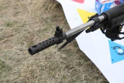 First Look: Springfield M1A in 6.5 Creedmoor — Full Review
