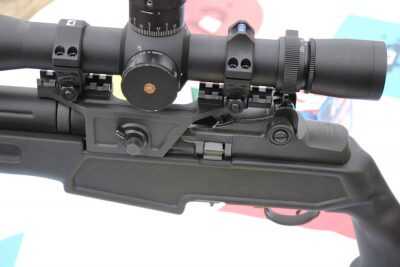 First Look: Springfield M1A in 6.5 Creedmoor — Full Review