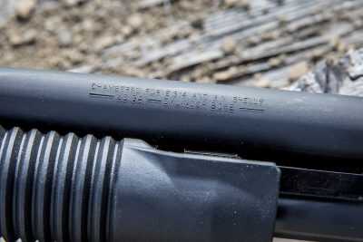NEW: NON-NFA Shockwave now 20 Gauge— Mossberg's Ultimate Truck Gun