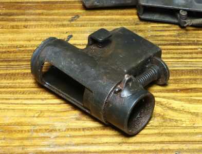 DIY MK IIS Sten Gun: The Ultimate Vintage World War II Homebuilt DIY MK IIS Sten Gun: The Ultimate Vintage World War II Homebuilt