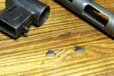 DIY MK IIS Sten Gun: The Ultimate Vintage World War II Homebuilt DIY MK IIS Sten Gun: The Ultimate Vintage World War II Homebuilt