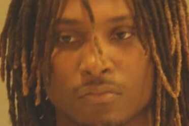 Omaha Gang Member Sentenced to 18 Months After His Daughter Was Accidentally Shot in the Face Omaha Gang Member Sentenced to 18 Months After His Daughter Was Accidentally Shot in the Face
