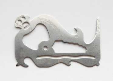 Pocket Monkey Tool