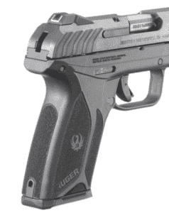 Ruger's Security 9 & EC9s: Continuing a Legacy of Performance — SHOT Show 2018
