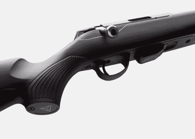 Tikka T1x: An usurper to the Rimfire Crown — SHOT Show 2018