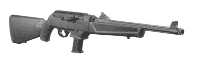 Product Launch of the Year: Ruger PC Carbine — SHOT Show 2018