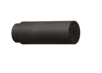 NEMO Arms –Ahead of the Curve: Multiple Cans & 1 Stamp — SHOT Show 2018