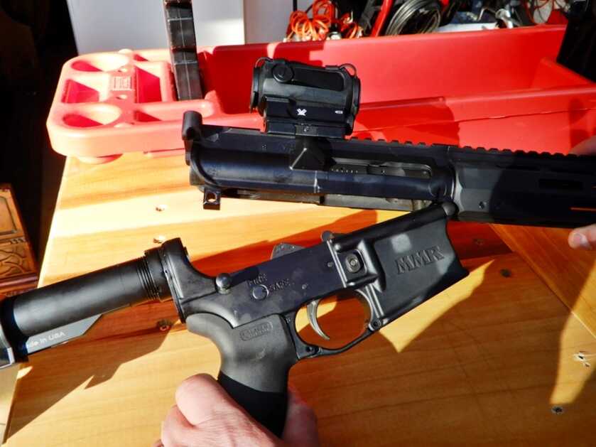 Timney Triggers Raises the Bar for Replacement Triggers— AR Calvin Elite Trigger