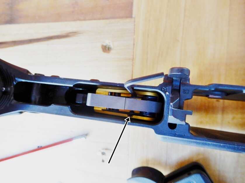 Timney Triggers Raises the Bar for Replacement Triggers— AR Calvin Elite Trigger