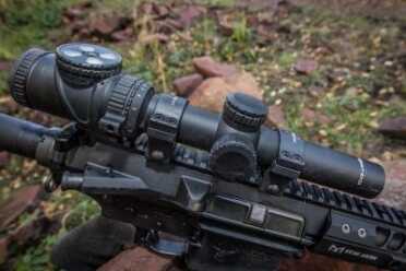 Up Close & Personal: Stag 10S Heavy-Hitting .308 in close quarter situations — Full Review Up Close & Personal: Stag 10S Heavy-Hitting .308 in close quarter situations — Full Review