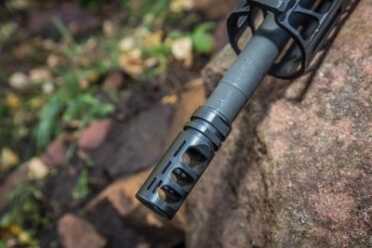 Up Close & Personal: Stag 10S Heavy-Hitting .308 in close quarter situations — Full Review Up Close & Personal: Stag 10S Heavy-Hitting .308 in close quarter situations — Full Review