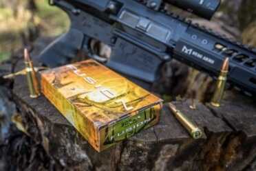 Up Close & Personal: Stag 10S Heavy-Hitting .308 in close quarter situations — Full Review Up Close & Personal: Stag 10S Heavy-Hitting .308 in close quarter situations — Full Review