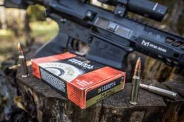 Up Close & Personal: Stag 10S Heavy-Hitting .308 in close quarter situations — Full Review Up Close & Personal: Stag 10S Heavy-Hitting .308 in close quarter situations — Full Review
