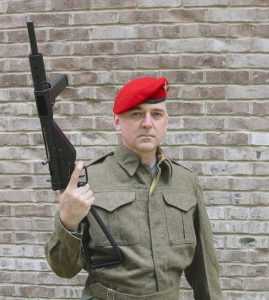 MilSurp: British Infantry Weapons of World War II: The Tools Tommies Used to Beat Back the Bosche