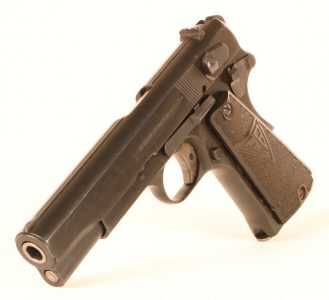 MilSurp: German Military Handguns of World War II - An Armorer’s Nightmare MilSurp: German Military Handguns of World War II - An Armorer’s Nightmare