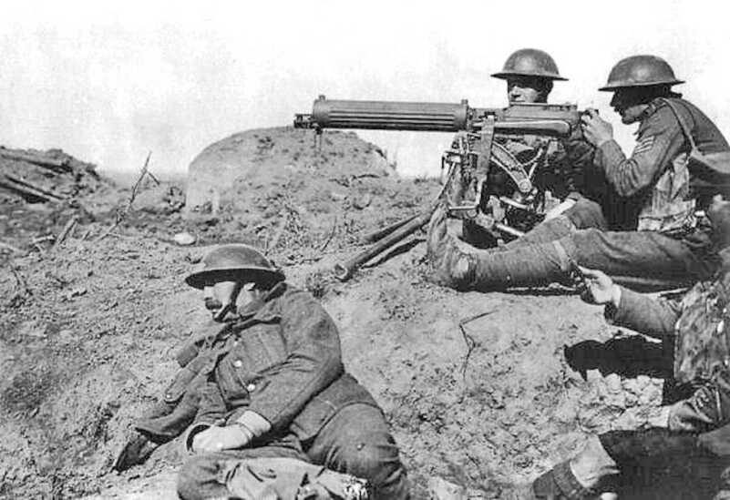 MilSurp: British Infantry Weapons of World War II: The Tools Tommies Used to Beat Back the Bosche