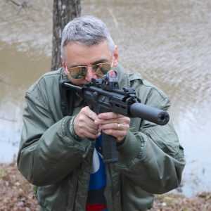 SIG MCX Rattler and SIG MPX
