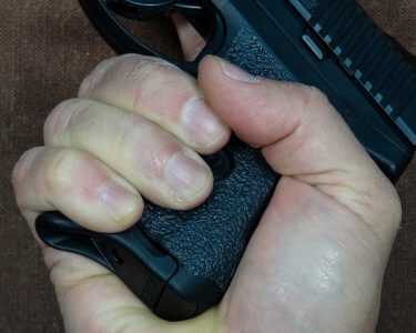 Ruger LC9s Pro - Small Enough to Carry, Big Enough to Shoot