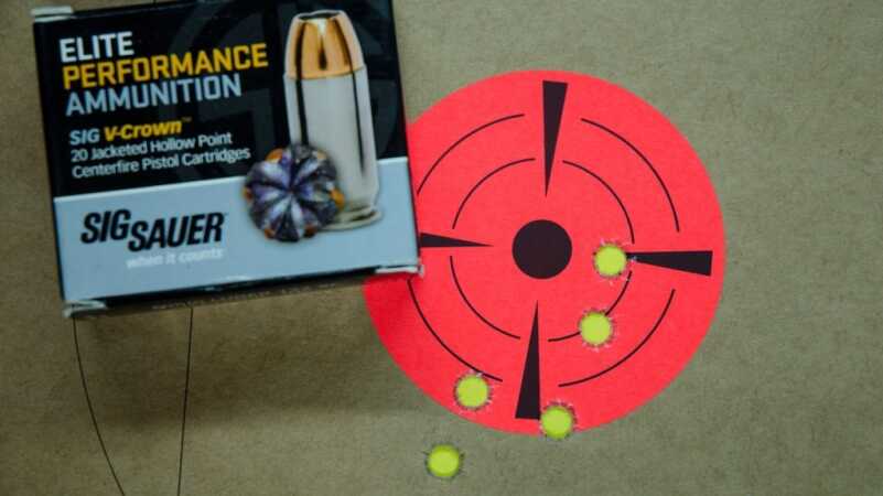 Ruger American Pistol: Compact & Ready for Carry — Full Review