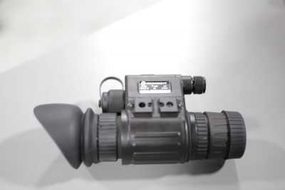 FLIR's Latest Thermal Imaging and Night Vision Units - SHOT Show 2018