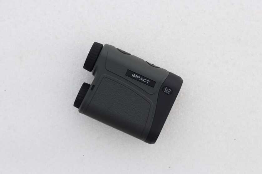 Best Entry-Level Rangefinder: Vortex Impact 850 — Full Review