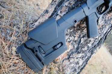 NEW: Winchester's XPC Chassis Rifle in 6.5 Creedmoor — Full Review