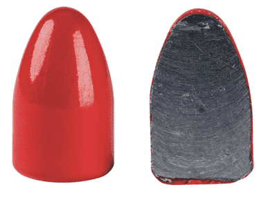 Polymer-Jacketed Core Syntech Ammo: USPSA Ace Card — SHOT Show 2018