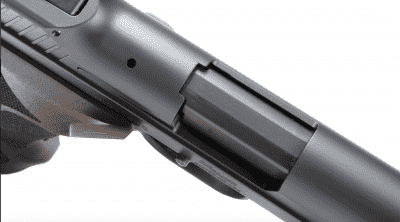 Now Made Stateside-SIG P210: Elegant Heritage & Timeless Design  — SHOT Show 2018