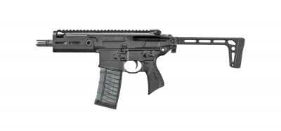 SIG's New Rattler Already Pressed into Military Testing with USSOCOM