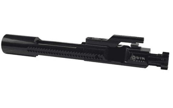 Build a Complete AR-15 Upper in Under 45 Minutes