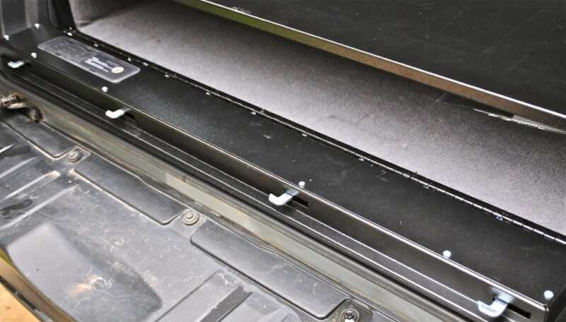 Hornady AR Gunlocker - Peace of Mind for Your Vehicle Hornady AR Gunlocker - Peace of Mind for Your Vehicle