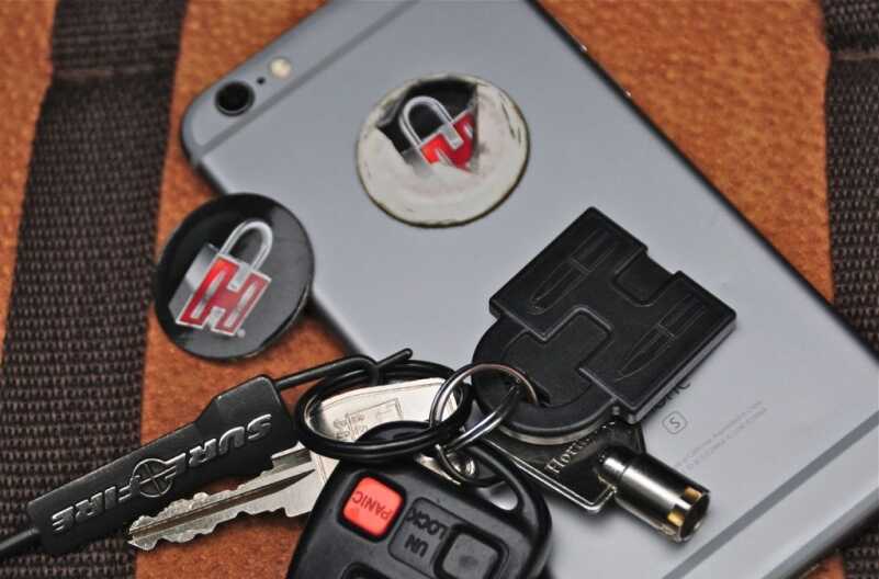 Hornady AR Gunlocker - Peace of Mind for Your Vehicle Hornady AR Gunlocker - Peace of Mind for Your Vehicle