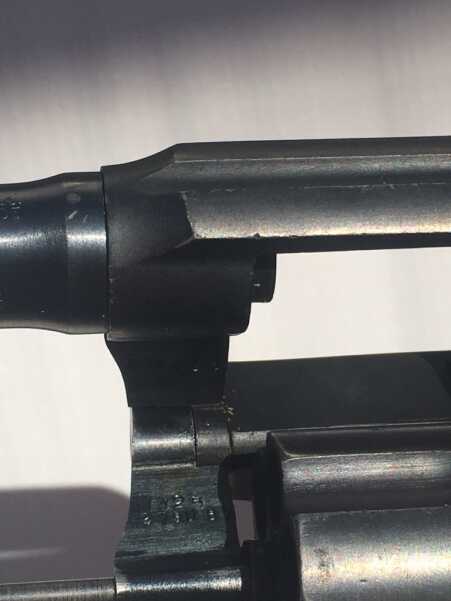 U.S. Handgun Used in Two World Wars; It Isn't a 1911
