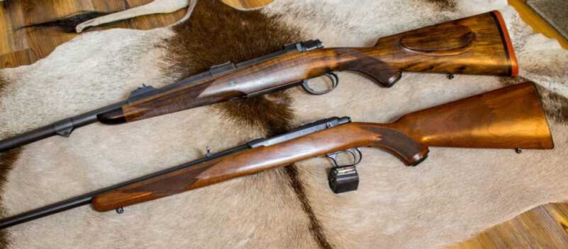 Coonan Expands MOT Family of Enhanced 1911s with a New .45 Coonan Expands MOT Family of Enhanced 1911s with a New .45