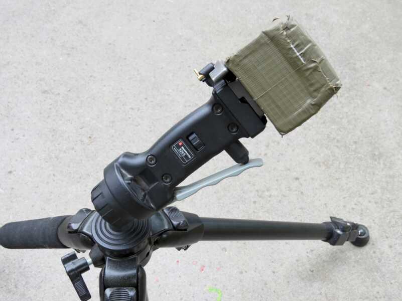 Tripods - Take Your Rifle Shooting To Another Level