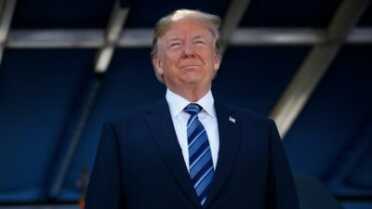 Trump Admin Publishes New Regs that Would Streamline Export of Firearms Trump Admin Publishes New Regs that Would Streamline Export of Firearms