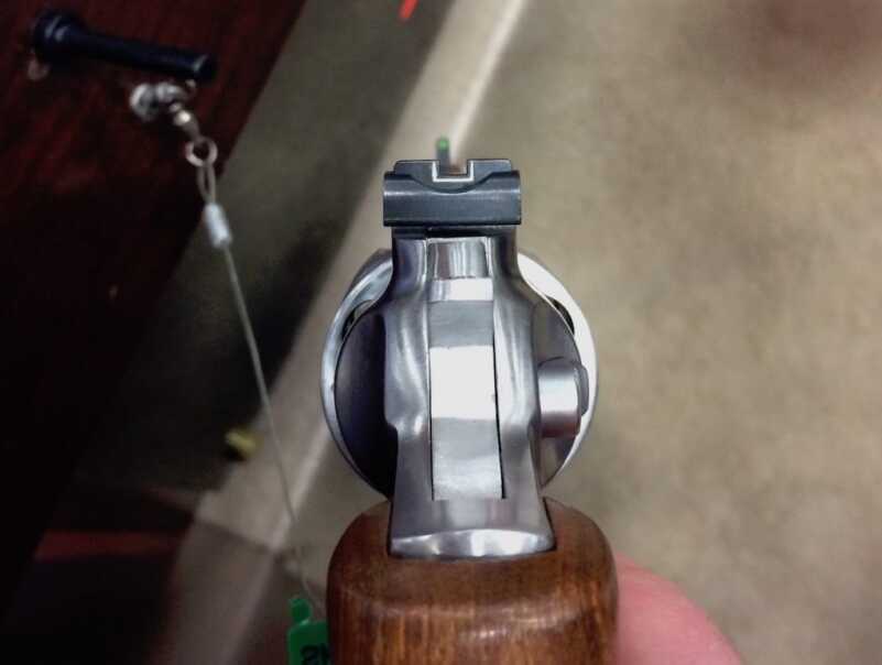 A True Champion: The Ruger GP 100 in 10mm A True Champion: The Ruger GP 100 in 10mm