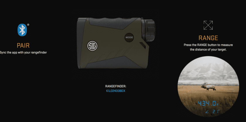 SIG BDX - A Can't Miss Hunting Solution
