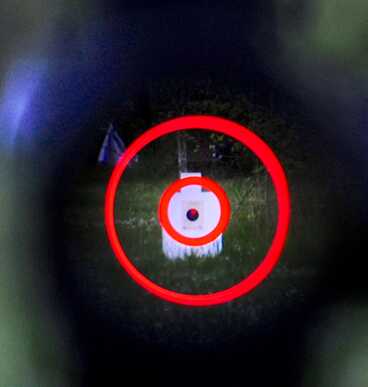 Vortex Spitfire AR Prism Review Vortex Spitfire AR Prism Review